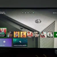 ایکس باکس 500گیگ