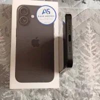 گوشی آیفون ۱۶|موبایل|سیرجان, |دیوار