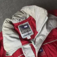 ست کاپشن و شلوار دو پوش حرفه ای اسکی کوه امریکایی