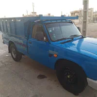 نیسان تک سوز 403|خودرو سواری و وانت|یزد, |دیوار