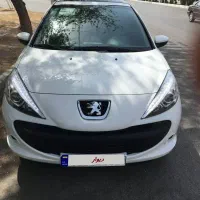 207 اتومات پانوراما TU5 فول