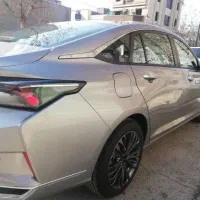 شاین مکس تیتانیوم 2023صفر بسیار زیبا|خودرو سواری و وانت|تهران, زعفرانیه|دیوار