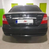 لیفان ۶۲۰ مدل ۹۱