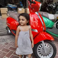 فروش موتورسیکلت های نسل جدید