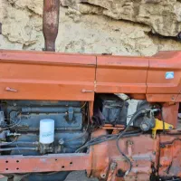 رومانی مدل ۶۴|خودرو سنگین|شاهیوند, |دیوار