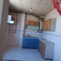 خانه طبقه دوم  شمس آباد جلوی خیابان اصلی