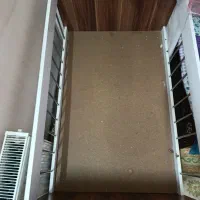 گهواره|تخت و صندلی بچه|مشهد, الهیه|دیوار