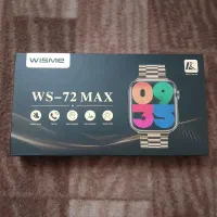 ساعت هوشمند مدل اصلی