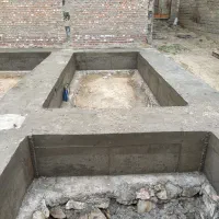 کار ارماتور بندی وقالب بندی وبتن ریزی|خدمات پیشه و مهارت|بوکان, |دیوار