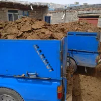 کودحیوانی تضمینی|خدمات باغبانی و درختکاری|ارومیه, |دیوار