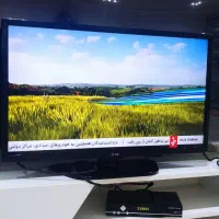 تلویزیون  ساخت کره دهگلان