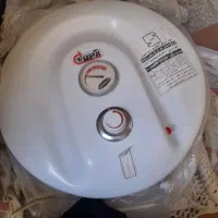 سلام ابگرمکن برقی دارم