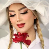 پکیج عروس/ میکاپ/ شینیون/ فیشیال / رباط کریم