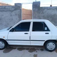 پراید مدل 96|خودرو سواری و وانت|داراب, |دیوار