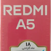 ردمی A5