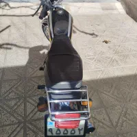 موتور هوندا ۱۲۵ مدل ۹۲|موتورسیکلت|بروجرد, |دیوار