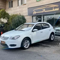برلیانس H320 دنده‌ای 1500cc مدل۱۳۹۶ (بدون رنگ)