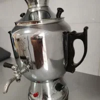 سماور برقی