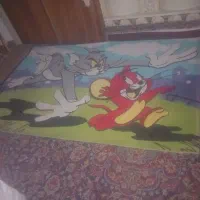 فرش اتاق بچه|فرش|همدان, |دیوار