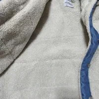 کاپشن جین و تِدی نو|لباس|دشتابی, |دیوار