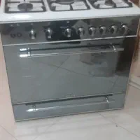 فروش اجاق گاز پنچ شعله ولگا