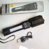 چراغ. قوه  LED