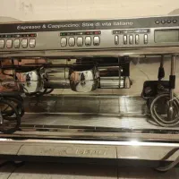 دستگاه اسپرسو جیمبالی m39