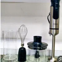 گوشتکوب برقی حرفه ای کلورانس قصرسوگا