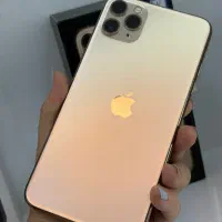 یازده۱۱پرومکس رنگ گلد طلایی معاوضه