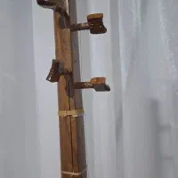 سه تار|سازهای سنتی|خرمآباد, |دیوار