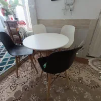 میزناهارخوری