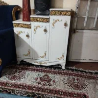 یک جا کقشی' سالم در حد نو