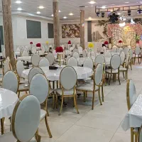 باغ تالار شهرزاد|خدمات پذیرایی، مراسم|اقبالیه, |دیوار