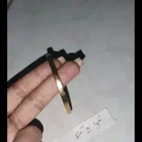 طلا بدون اجرت