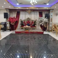 کف ال ای دی