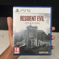 evil9 معاوضه یا فروش
