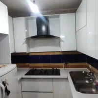 رهن واحد ۹۰ متری در مجتمع درخشان|اجارهٔ آپارتمان|شاهینشهر, خانه کارگر|دیوار