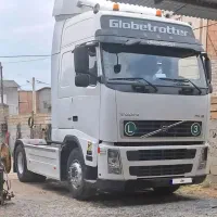 اف اچ تک ۴۶۰|خودرو سنگین|تهران, شهرک شریفی|دیوار