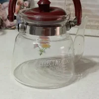 قوری پیرکس|قوری، کتری، قهوه‌ساز دستی|نسیم‌شهر, |دیوار