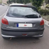 206 مدل ۸۲