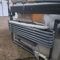 فریزر نفتی( گازی )گاز سوز صندوقی ۲۰۰ لیتری|یخچال و فریزر|تهران, ایران|دیوار