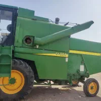 کمباین 98|خودرو سنگین|سبزوار, امام خمینی (ناوی)|دیوار