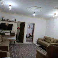اجاره آپارتمان ۷۵ متری ۲ خوابه طبقه ۲ در باهنر
