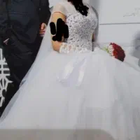 لباس عروس اسکارلت|لباس|رشت, پل تالشان|دیوار