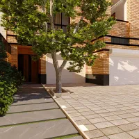 105متر/2خواب/طبقه2/پارکینگ اختصاصی/محمدیه|پیشفروش املاک|همدان, |دیوار