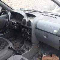 پراید مدل ۹۶|خودرو سواری و وانت|نیشابور, شهید بهشتی|دیوار