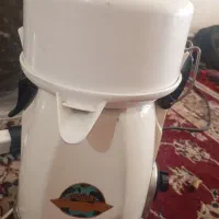 آبمیوه گیری سوییسی