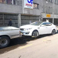 امداد خودرو تبریز یدک کش  مکانیک سیار  شبانه روزی|خدمات حمل و نقل|تبریز, |دیوار