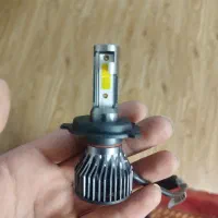 هدلایت H4|قطعات یدکی و لوازم جانبی|رشت, رشتیان|دیوار