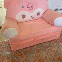 فروش صندلی راک و مبل کودک